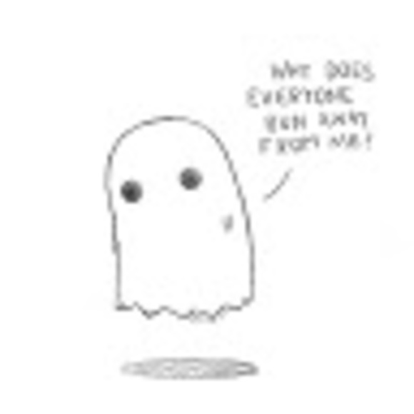 Meet your Posher, Audrey - Picture 1 of 2